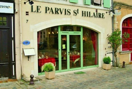 Logis Louisblanc, Muraille Romaine, Lit Queen-Size, Centre Ville Le Mans Exterior photo